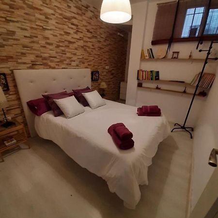 Loft de la Morena Vejer de la Frontera Exterior foto