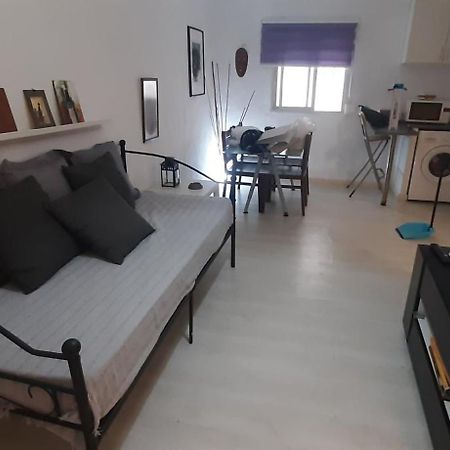 Loft de la Morena Vejer de la Frontera Exterior foto