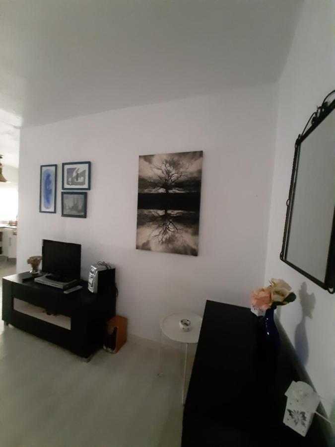 Loft de la Morena Vejer de la Frontera Exterior foto