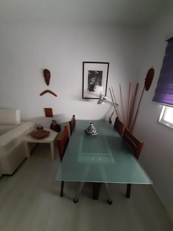 Loft de la Morena Vejer de la Frontera Exterior foto
