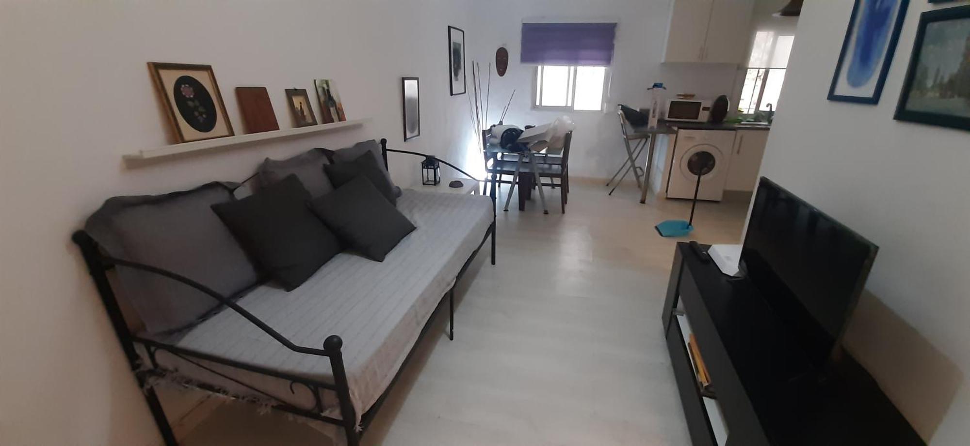 Loft de la Morena Vejer de la Frontera Exterior foto