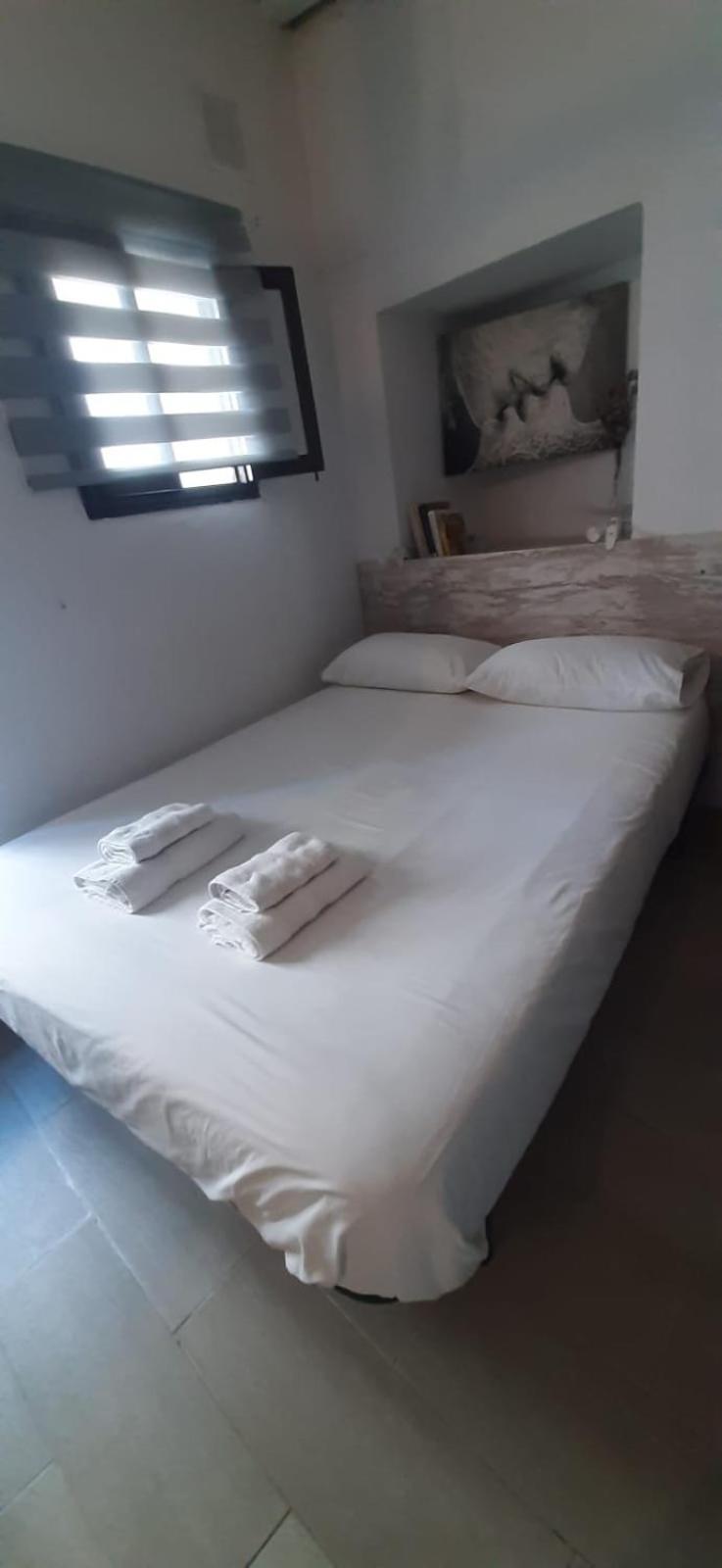 Loft de la Morena Vejer de la Frontera Habitación foto