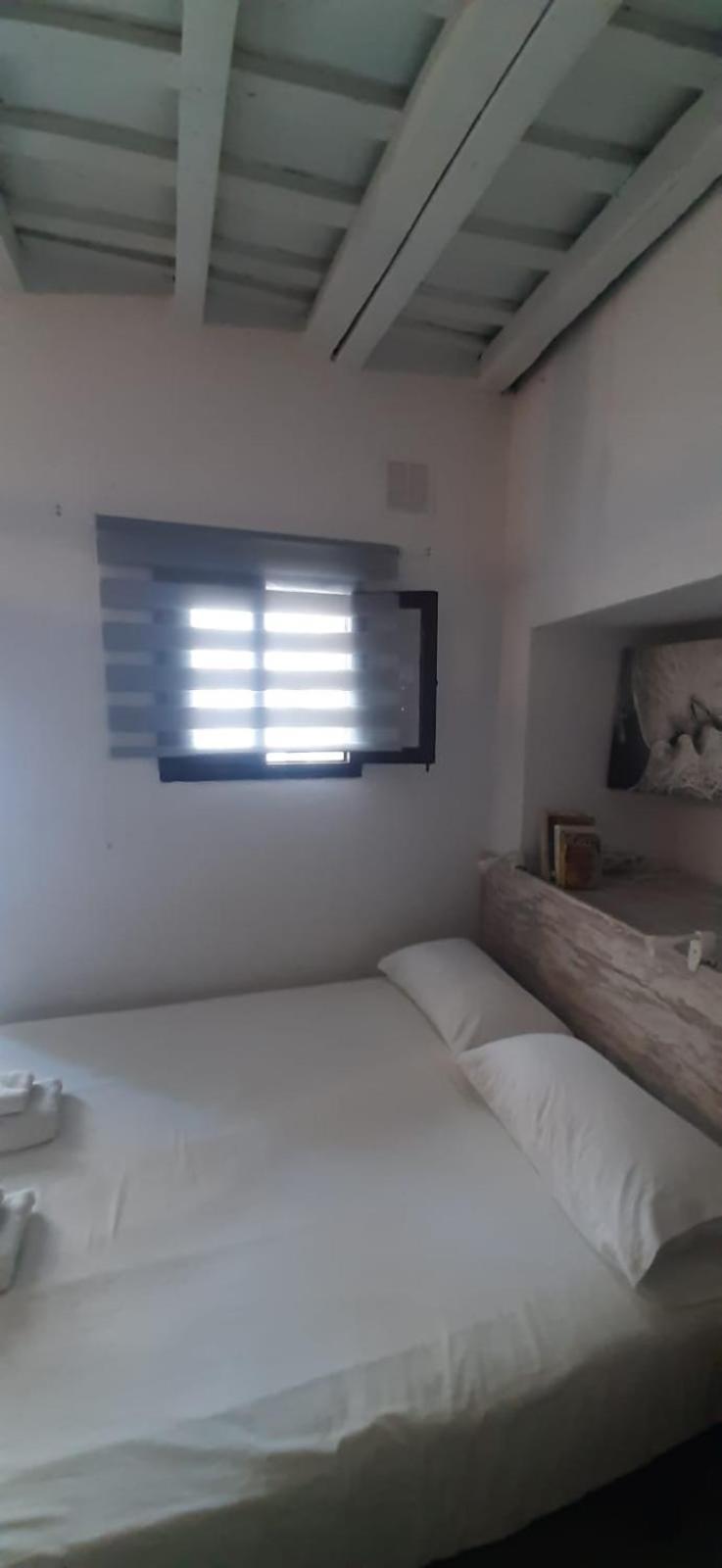 Loft de la Morena Vejer de la Frontera Habitación foto