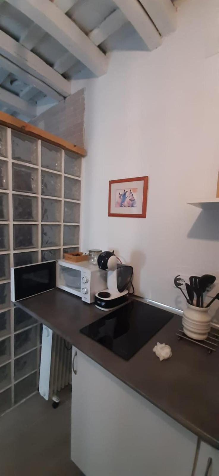 Loft de la Morena Vejer de la Frontera Habitación foto