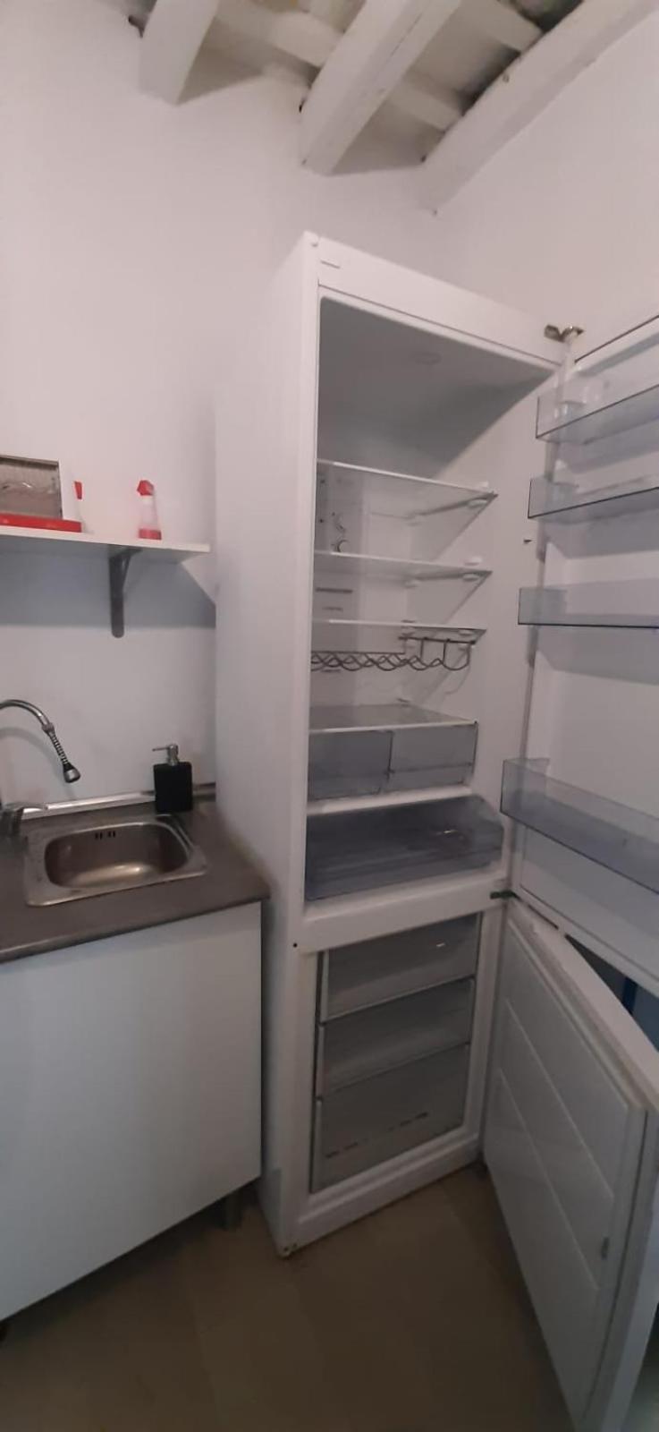 Loft de la Morena Vejer de la Frontera Habitación foto