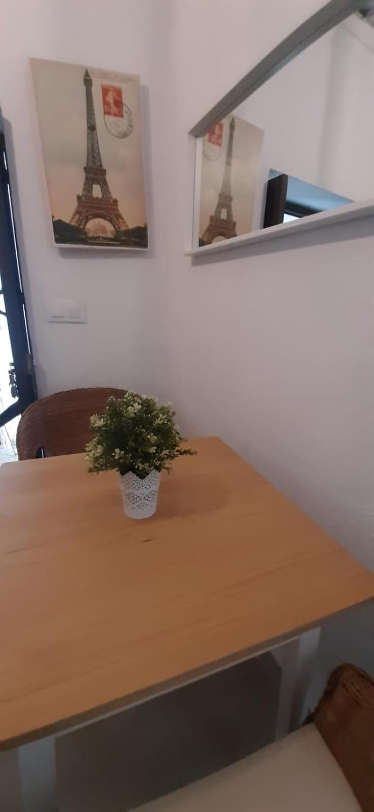 Loft de la Morena Vejer de la Frontera Habitación foto