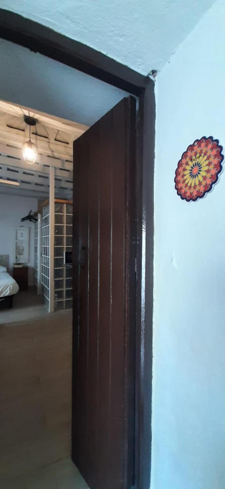 Loft de la Morena Vejer de la Frontera Habitación foto