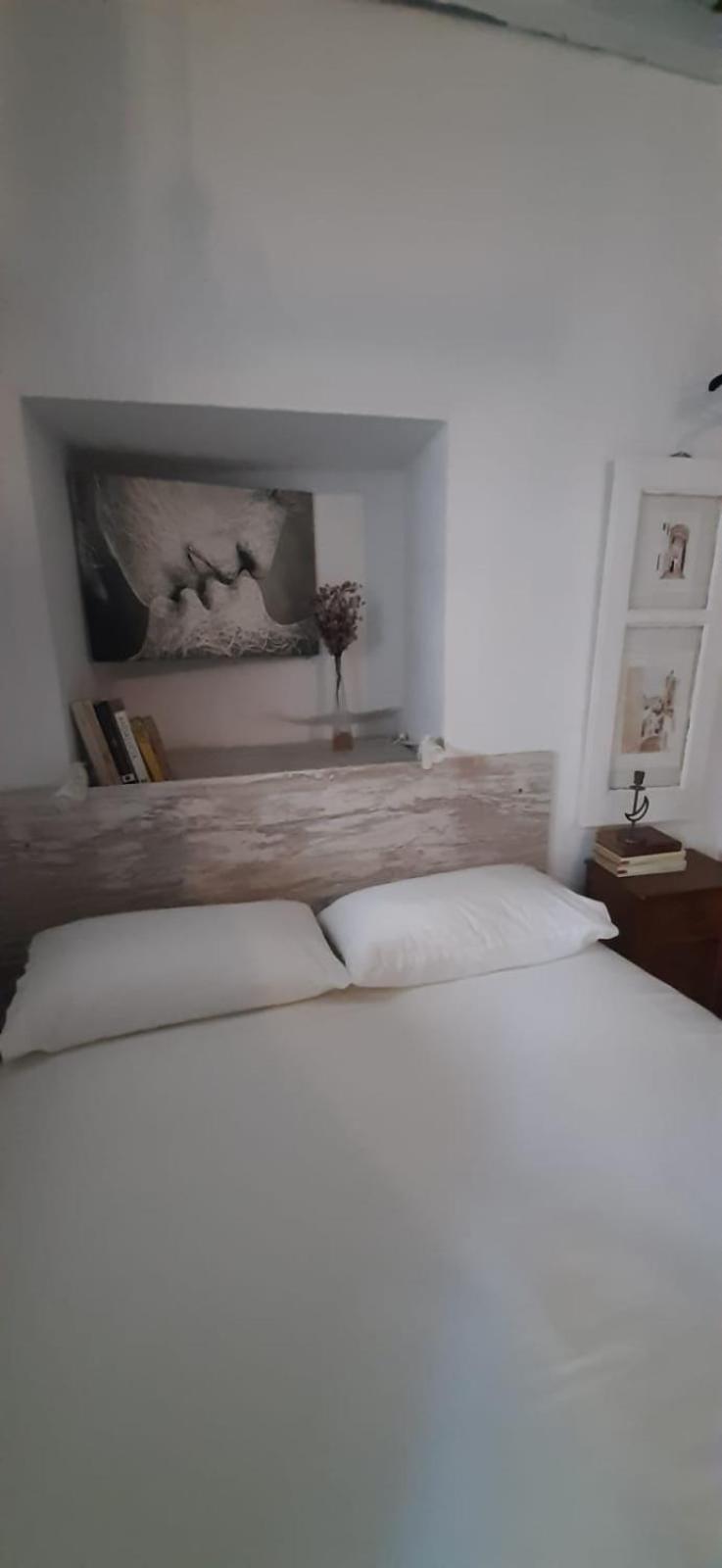 Loft de la Morena Vejer de la Frontera Habitación foto